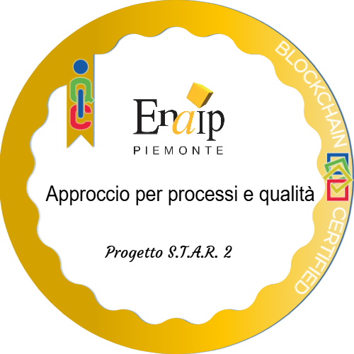 Badge pubblico 73756